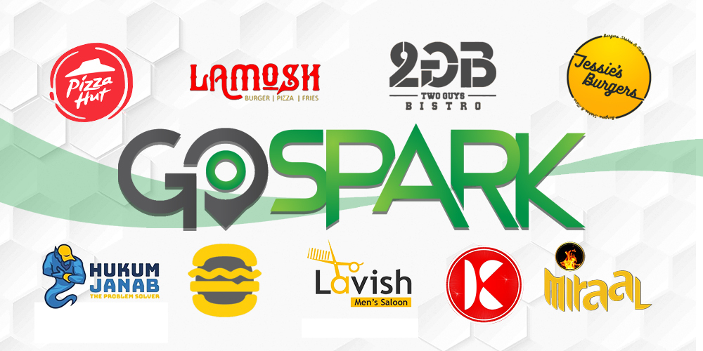 GoSpark Business