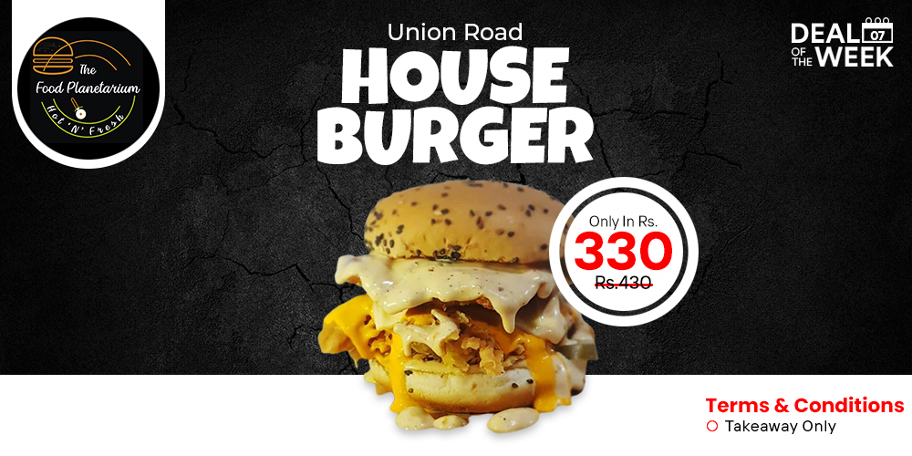 union-burger